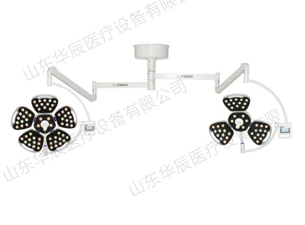 LED700/500手術無影燈（花瓣）